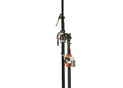Diamantborrstativ Husqvarna DS50 Gyro