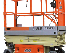 Saxlift 7,72 m JLG 1930ES