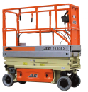 Saxlift 7,72 m JLG 1930ES