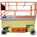 Saxlift 9,92 meter, JLG 2646ES