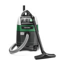 Industridammsugare Hikoki RP350YBL