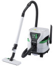Industridammsugare, 36V