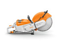 Motorkap, Stihl TSA500, Batteridriven