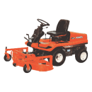 Gräsklippare, Kubota F1900 4WD