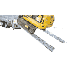 Hyr Ramp - Hyres-Maskiner